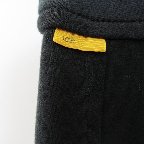 Lole Canadian Brand Leggings Yoga Pants - Picture 3 of 13